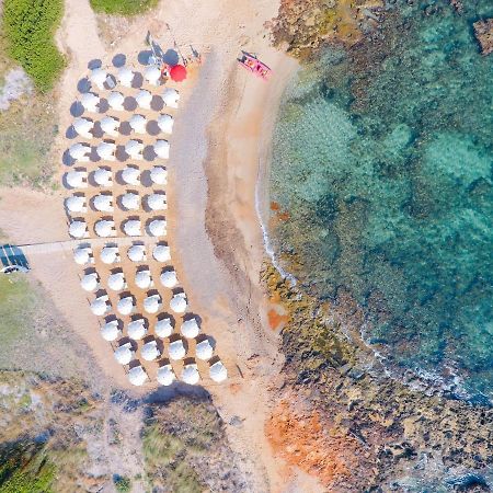 Torre Guaceto Greenblu Resort Specchiolla Dış mekan fotoğraf