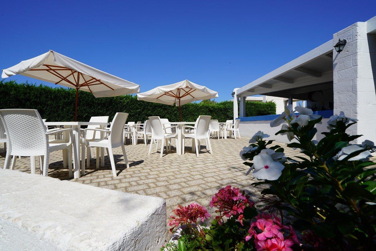 Torre Guaceto Greenblu Resort Specchiolla Dış mekan fotoğraf