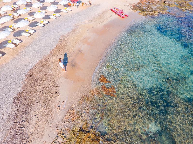 Torre Guaceto Greenblu Resort Specchiolla Dış mekan fotoğraf