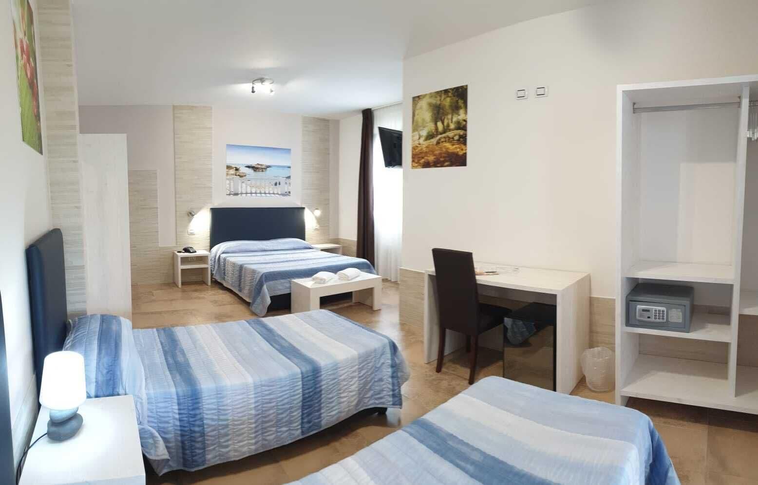 Torre Guaceto Greenblu Resort Specchiolla Dış mekan fotoğraf