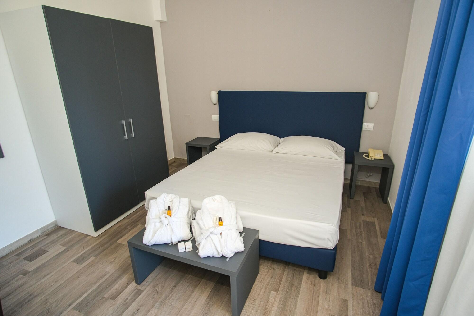 Torre Guaceto Greenblu Resort Specchiolla Dış mekan fotoğraf
