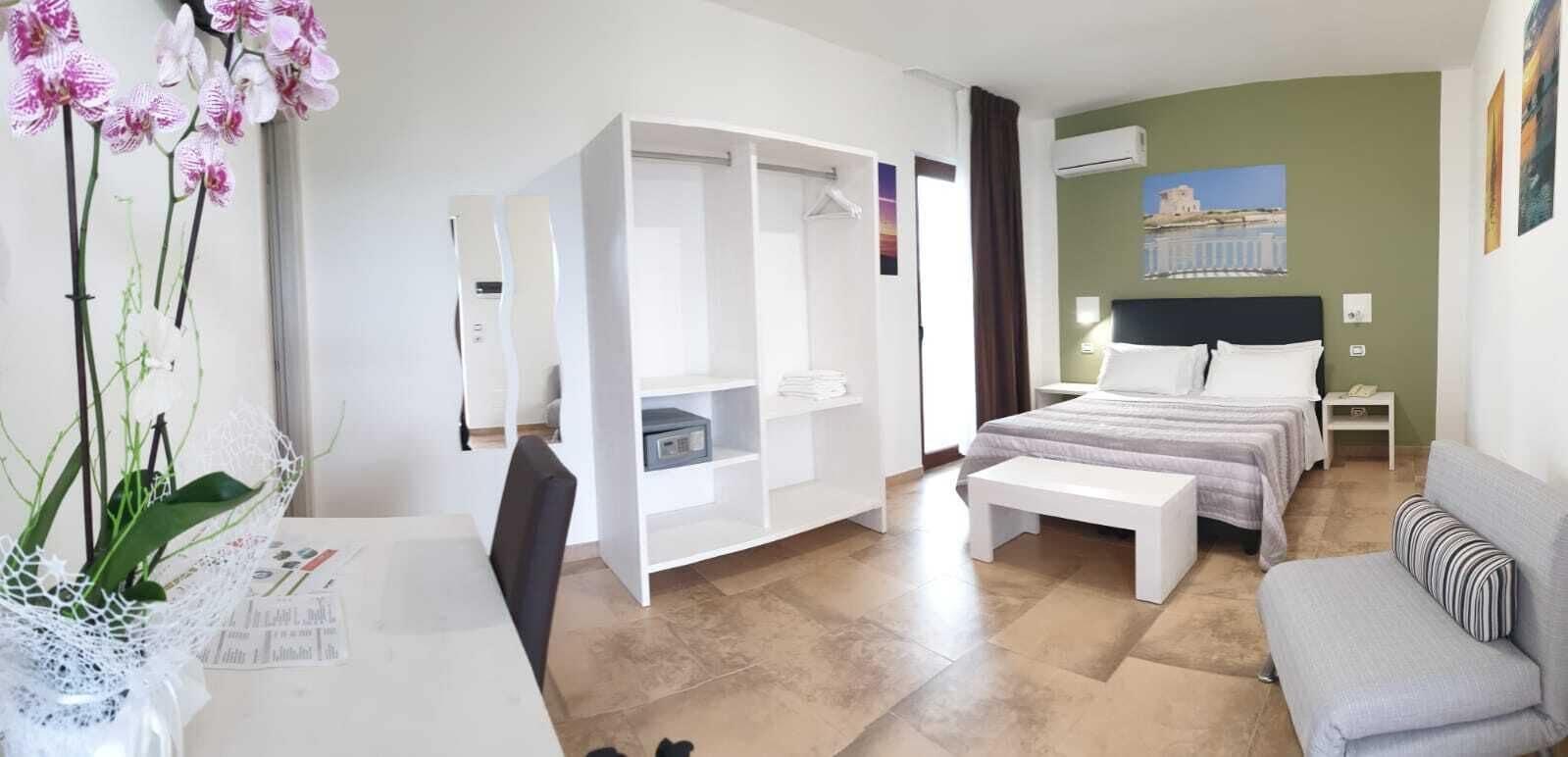 Torre Guaceto Greenblu Resort Specchiolla Dış mekan fotoğraf