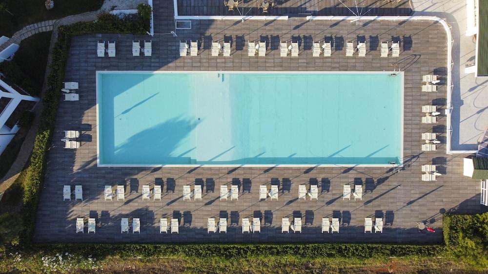 Torre Guaceto Greenblu Resort Specchiolla Dış mekan fotoğraf