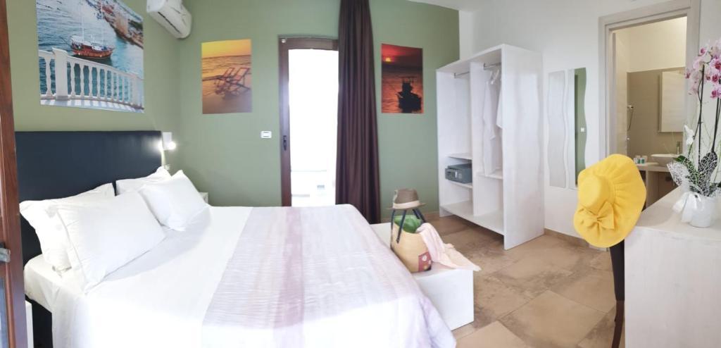 Torre Guaceto Greenblu Resort Specchiolla Dış mekan fotoğraf