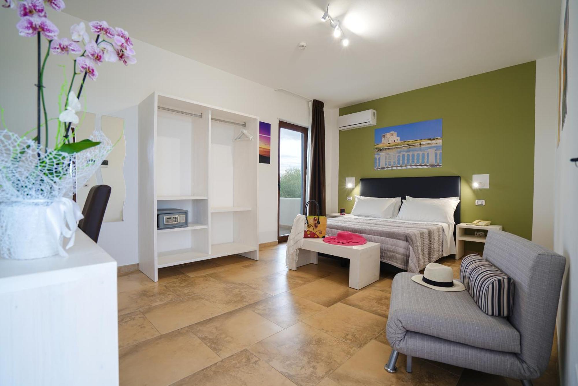 Torre Guaceto Greenblu Resort Specchiolla Dış mekan fotoğraf