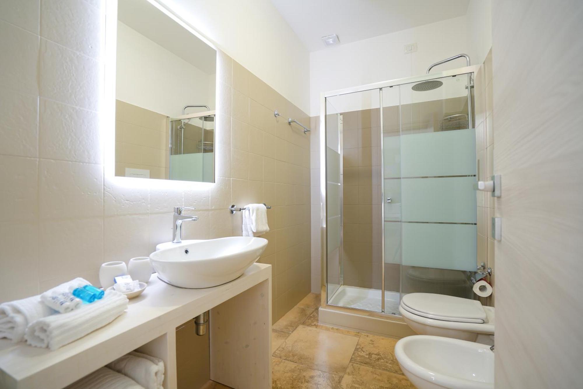 Torre Guaceto Greenblu Resort Specchiolla Dış mekan fotoğraf